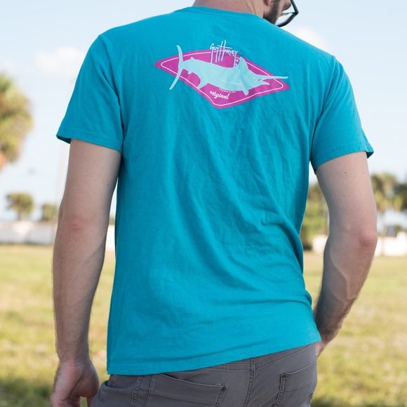 Guy Harvey Other - GUY HARVEY • Men’s Shirt